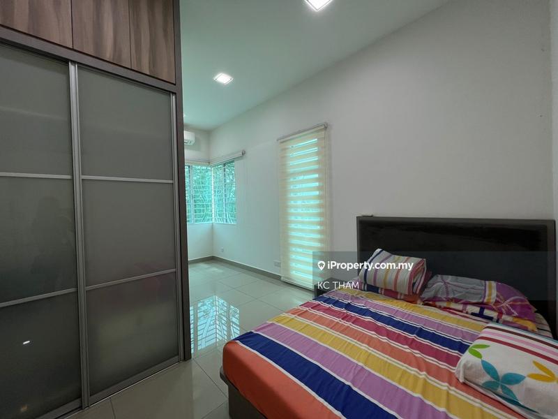 2-storey Terraced House for Sale in Ixora Residences @ Bandar Seri Coalfields, Sungai Buloh by KC THAM - iProperty.com.my
