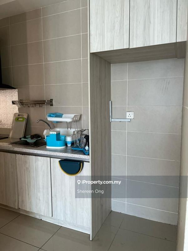 Kondominium untuk Dijual di The Nest @ Genting Klang oleh Shereen Ong - iProperty.com.my