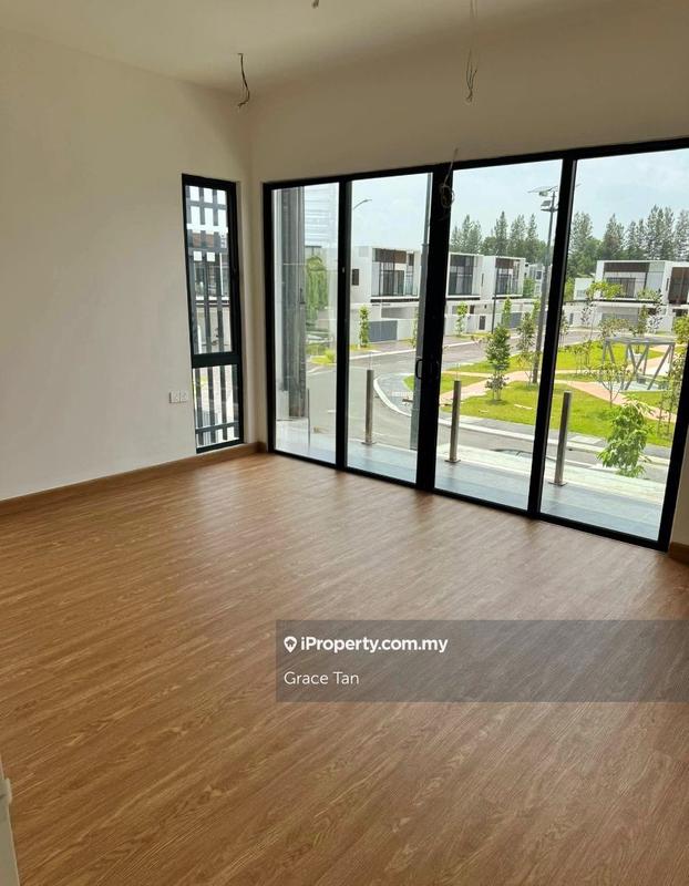 Semi-Detached House for Sale in TTDI Grove, Kajang by Grace Tan - iProperty.com.my