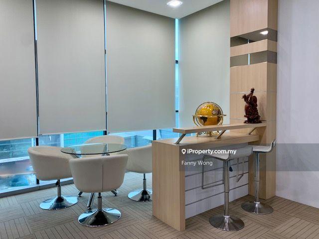 Kilang Berkembar untuk Dijual di Seksyen 16, Shah Alam oleh Fanny Wong - iProperty.com.my