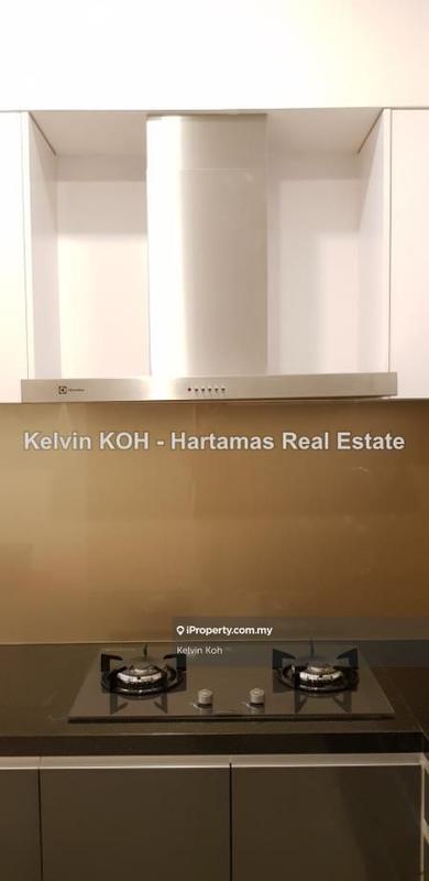 Kediaman Servis untuk Disewa di The Azure Residences oleh Kelvin Koh - iProperty.com.my