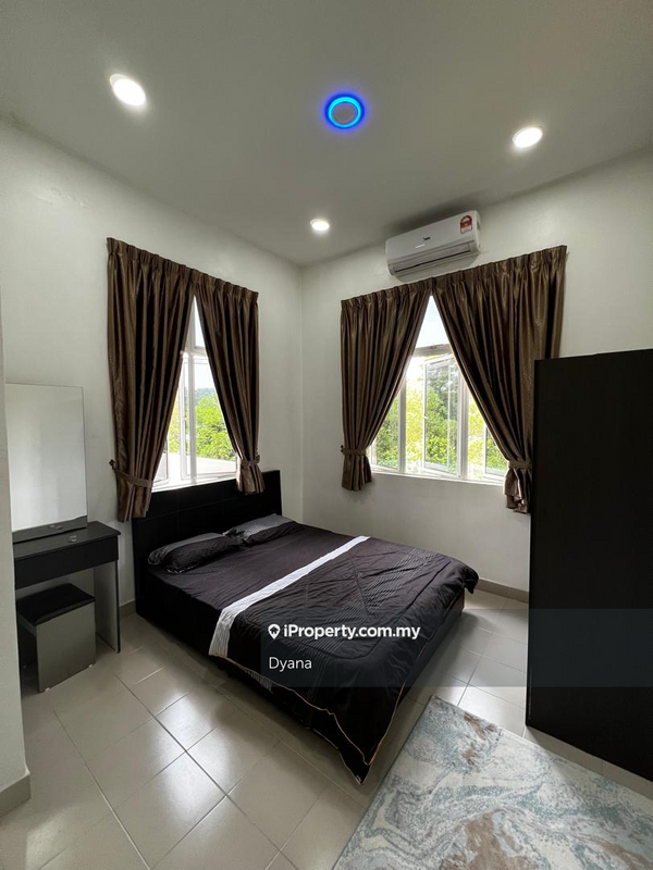 Banglo untuk Dijual di Bandar Baru Salak Tinggi, Sepang oleh Dyana - iProperty.com.my