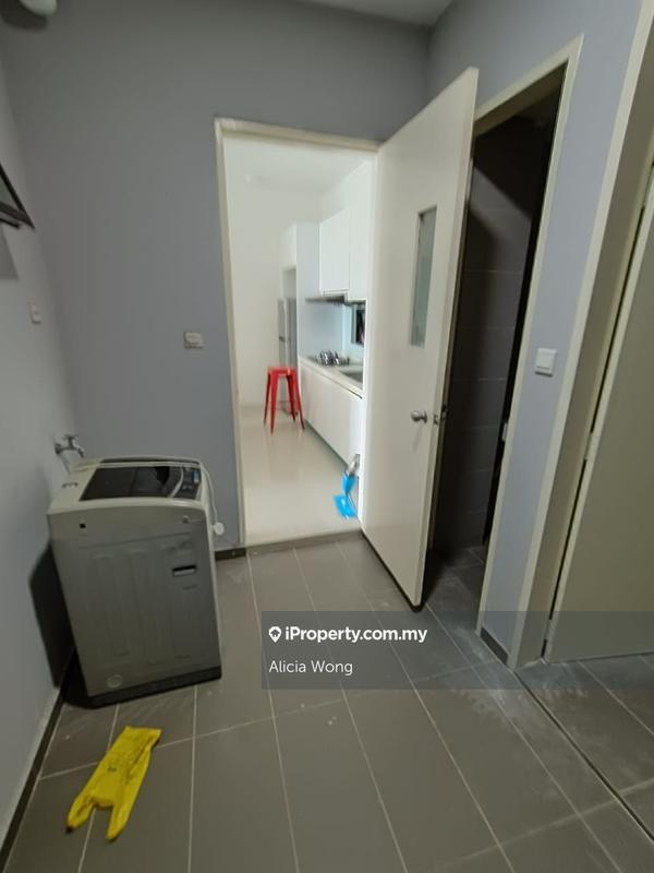Condominium for Rent in Paragon 3 by Alicia Wong - iProperty.com.my