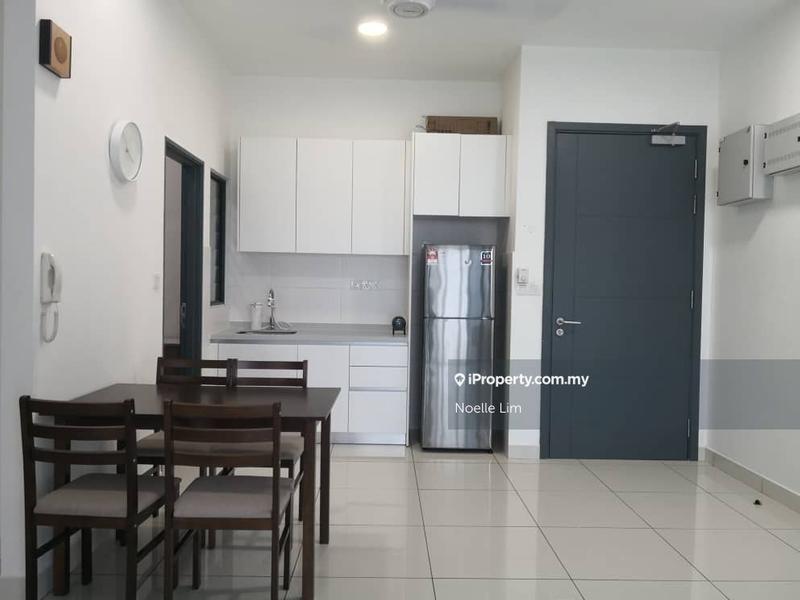 For Sale - Seri Intan Apartment