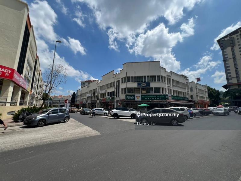 Shop for Sale in Bandar Damansara Perdana, Damansara Perdana by Danny Lo - iProperty.com.my