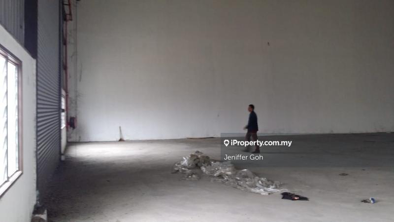 Kilang Terpisah untuk Disewa di Kawasan Perindustrian Bukit Minyak, Bukit Minyak oleh Jeniffer Goh - iProperty.com.my