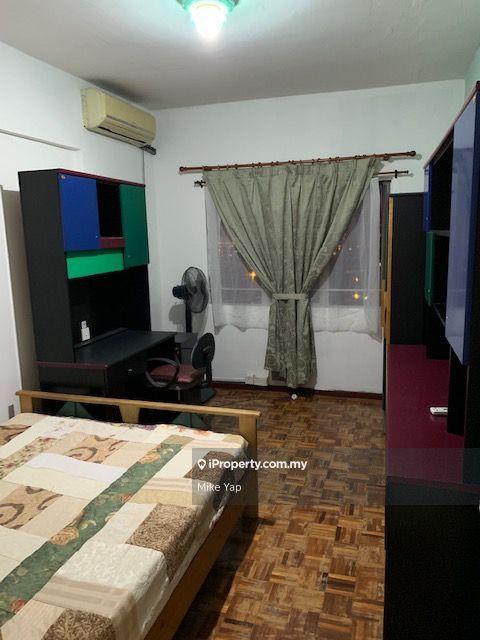 Kondominium untuk Dijual di Menara Alpha oleh Mike Yap - iProperty.com.my