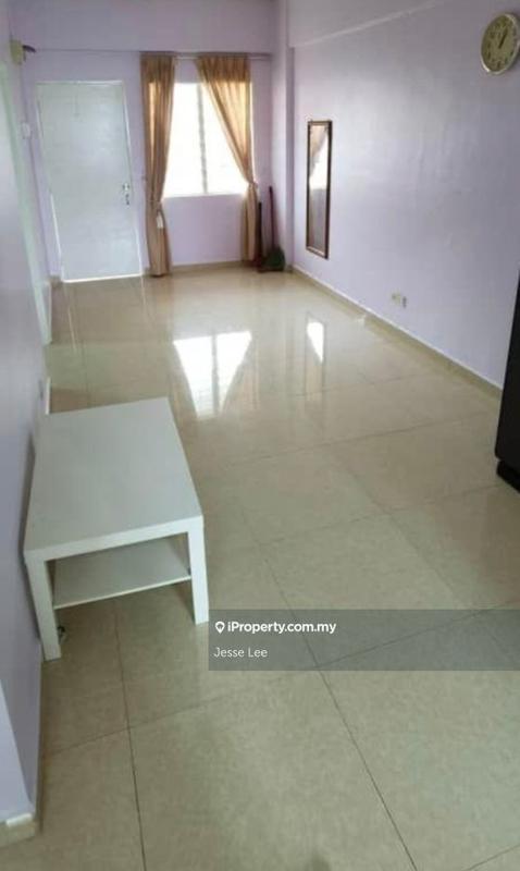 For Sale - Permai Court 1