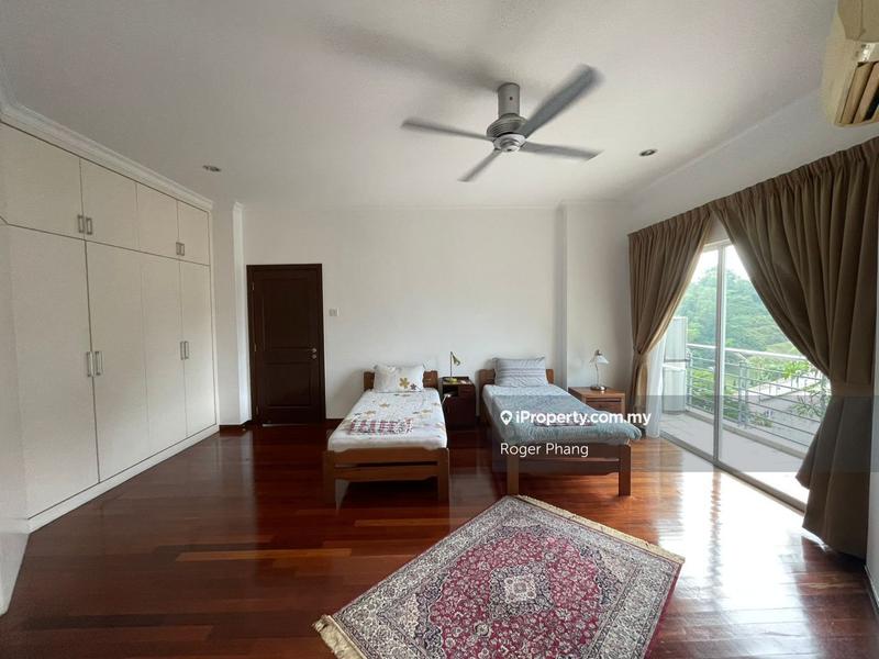 Kondominium untuk Dijual di Lagenda Damansara oleh Roger Phang - iProperty.com.my