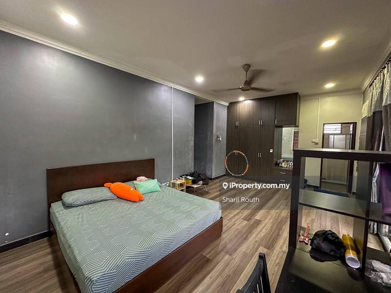 Banglo untuk Dijual di Bandar Seri Putra, Bangi oleh Sharil Routh - iProperty.com.my