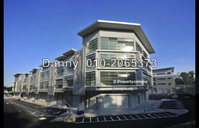 For Sale - 32 Avenue, Bukit Serdang