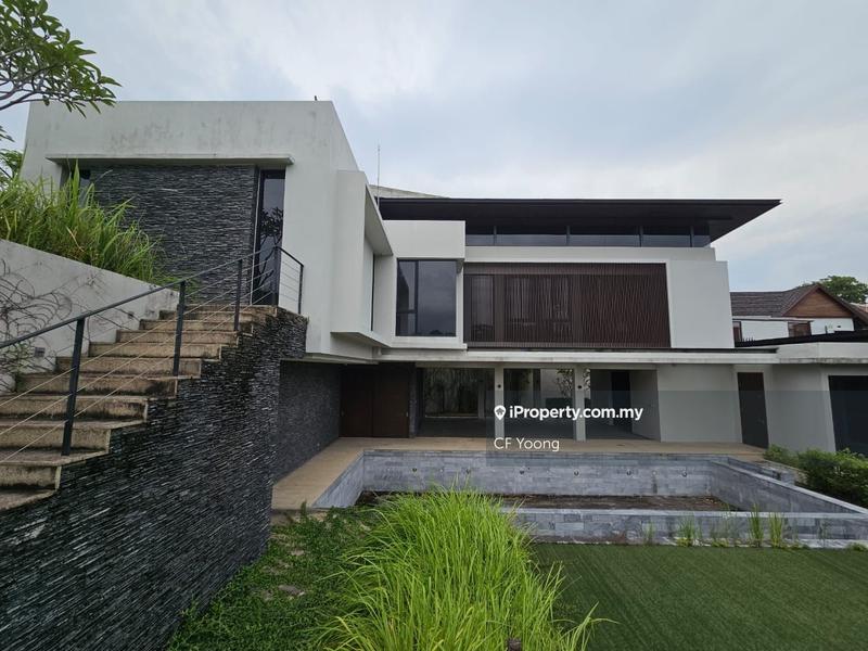Bungalow House untuk Dijual di Bukit Tunku (Kenny Hills), Kuala Lumpur oleh CF Yoong - iProperty.com.my