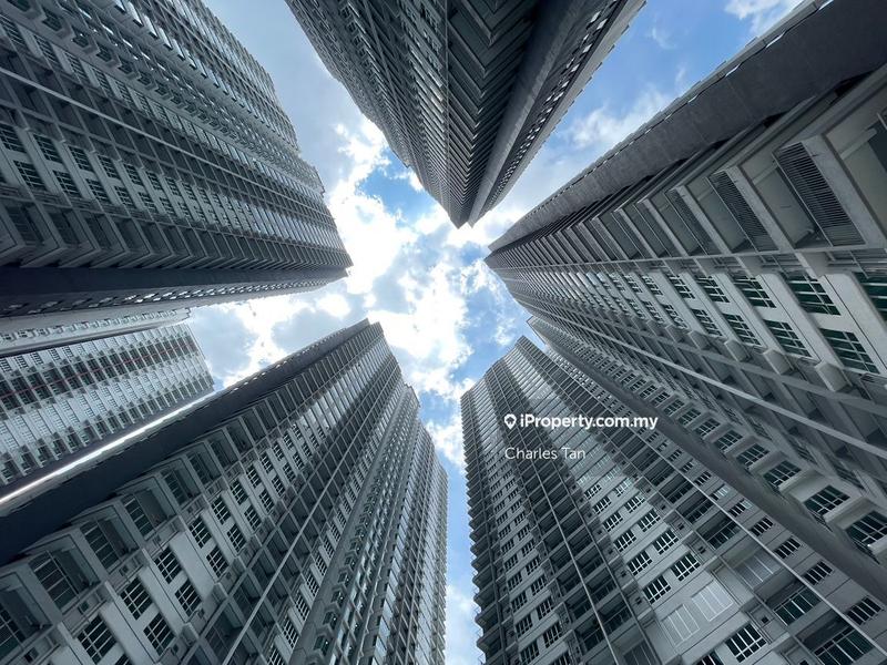 Service Residence for Sale in Serviced Residence @ Razak City Residences (RC Residences) by Charles Tan - iProperty.com.my