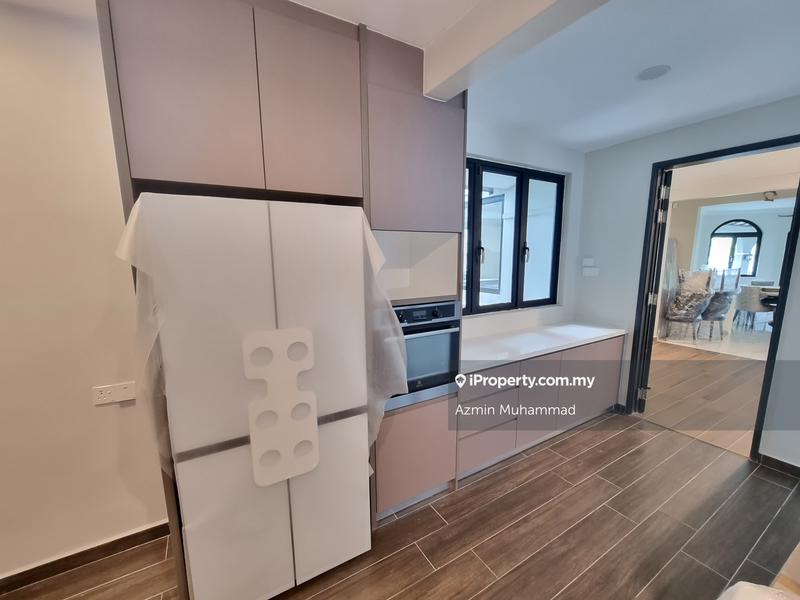 Banglo untuk Dijual di Seksyen 13, Shah Alam oleh Azmin Muhammad - iProperty.com.my