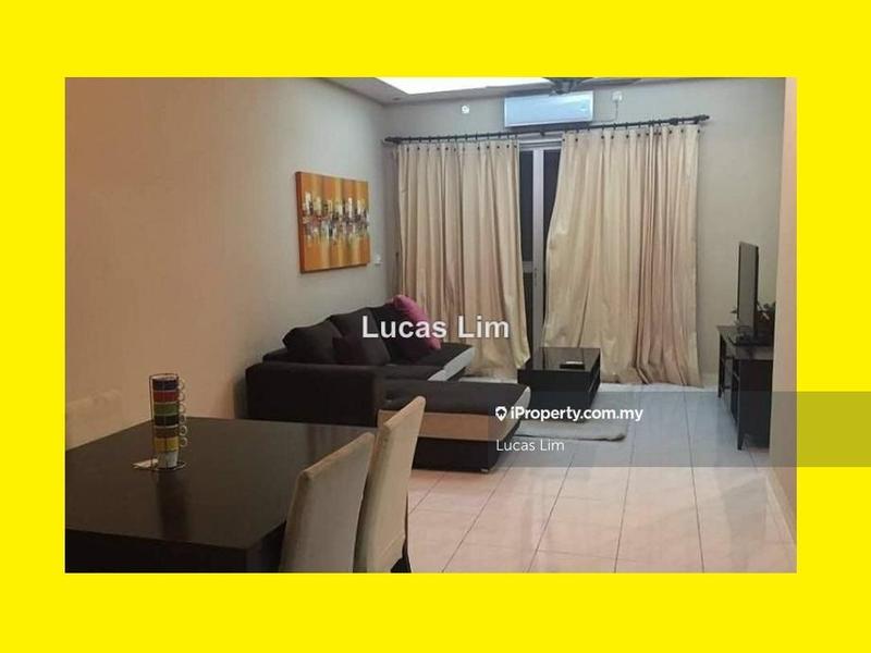 For Sale - Seri Maya Condominium