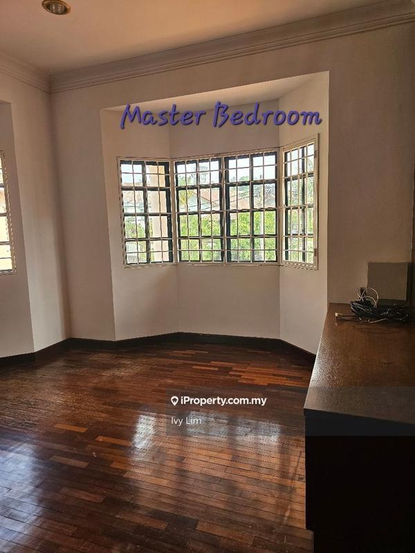 Rumah Berkembar untuk Dijual di Bukit Rahman Putra, Sungai Buloh oleh Ivy Lim - iProperty.com.my