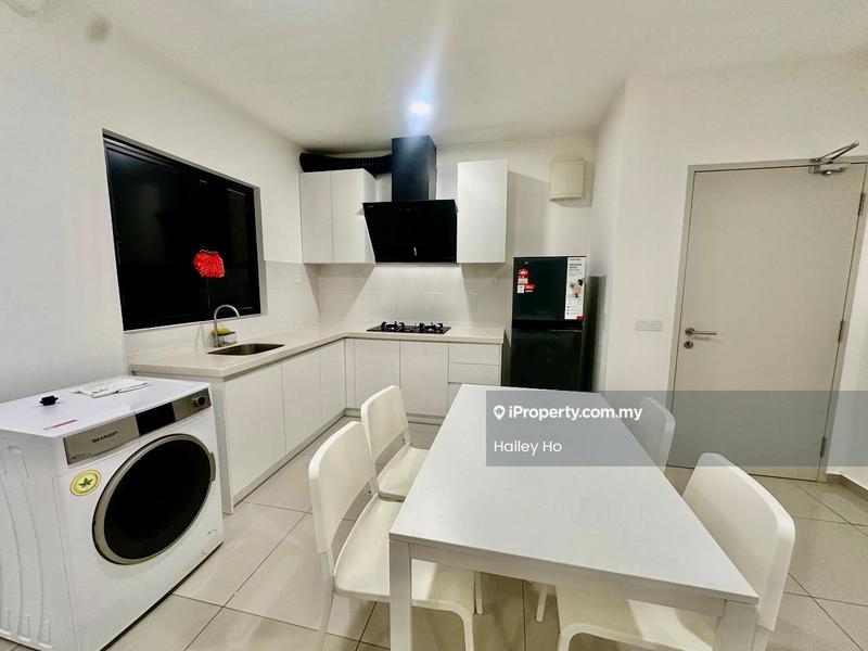 Service Residence for Rent in Huni @ Eco Ardence by Hailey Ho - iProperty.com.my