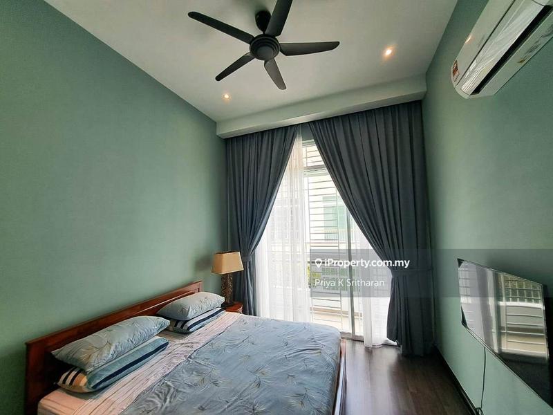 2-storey Terraced House for Sale in Eco Majestic, Semenyih by Priya K Sritharan - iProperty.com.my