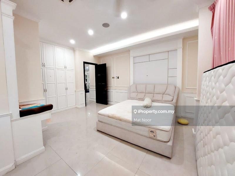 Banglo untuk Dijual di Bukit Jelutong, Shah Alam oleh Mat Noor - iProperty.com.my