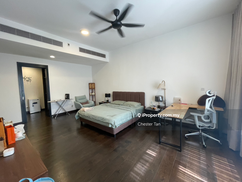 For Sale - Agile Mont Kiara