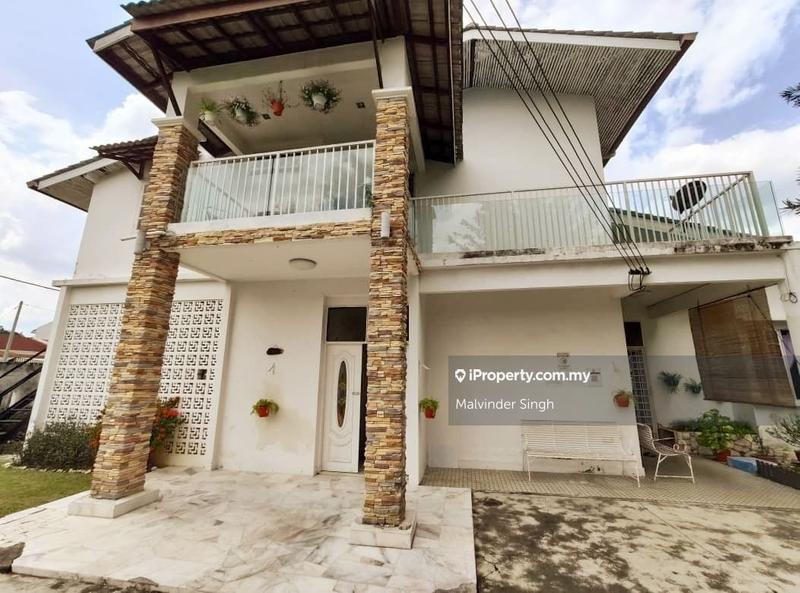 Bungalow House for Sale in Seksyen 14, Petaling Jaya by Mel Walia - iProperty.com.my