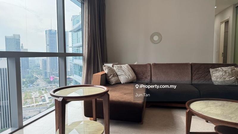 For Sale - The Panorama