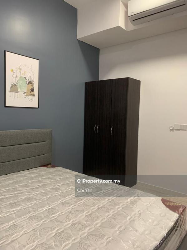 Service Residence for Sale in Cantara Residences by Chi Yan - iProperty.com.my