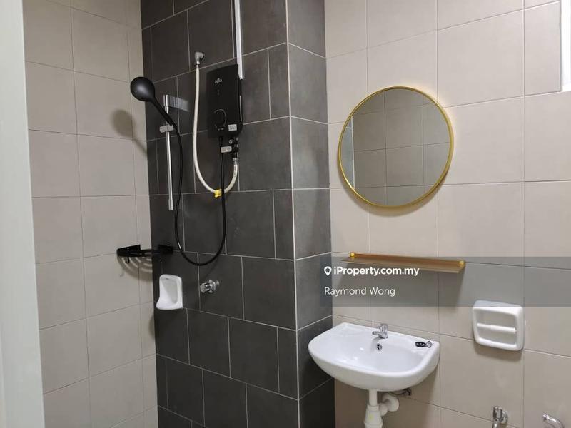 Residensi Servis untuk Dijual di SkyLake Residence oleh Raymond Wong - iProperty.com.my