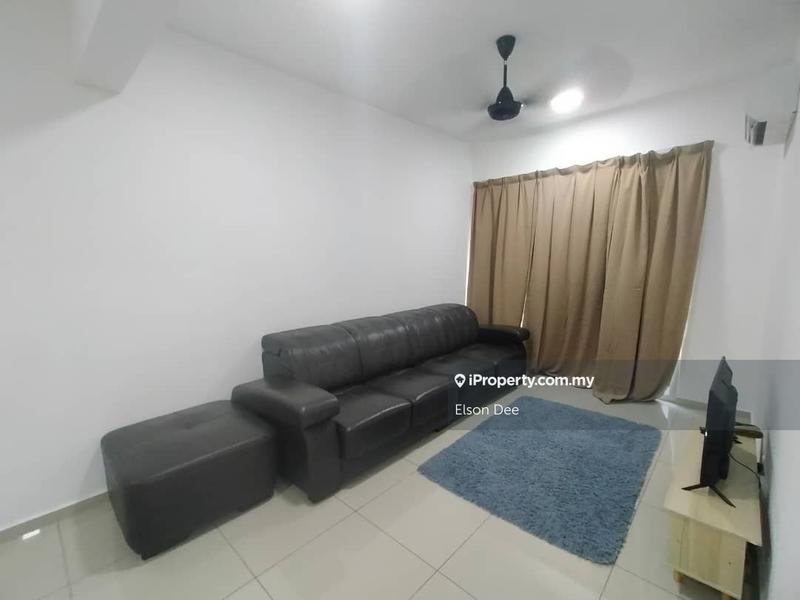 Kediaman Servis untuk Dijual di Metropol oleh Elson Dee - iProperty.com.my