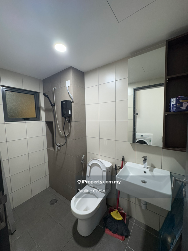 Residensi Servis untuk Disewa di D'Quince Residences oleh Pauline Chow - iProperty.com.my