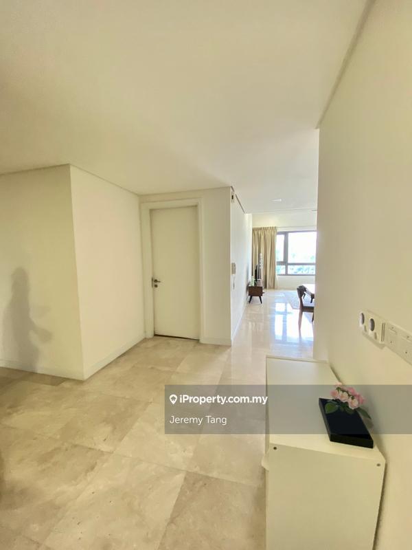 Kediaman Servis untuk Dijual di The Sentral Residences oleh Jeremy Tang - iProperty.com.my