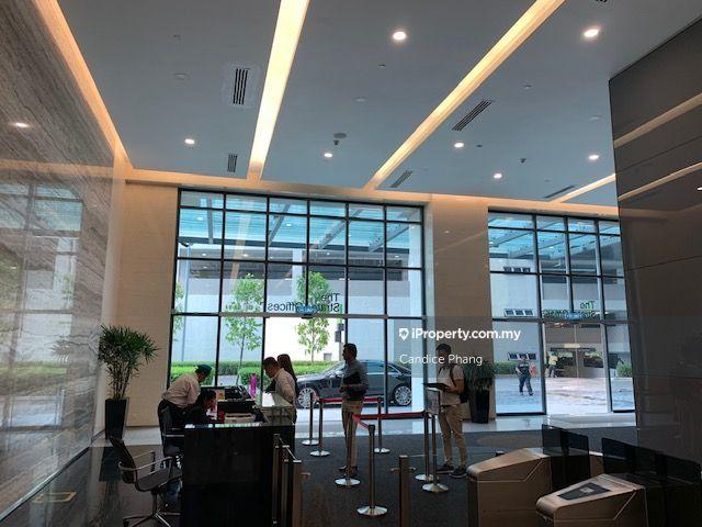 Pejabat untuk Disewa di KL Eco City, KL Eco City oleh Candice Phang - iProperty.com.my