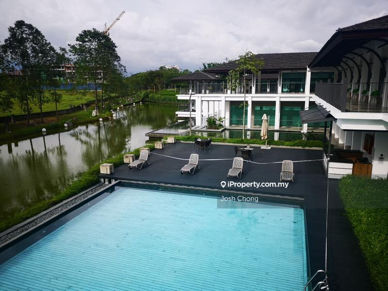 Townhouse for Sale in Putra Heights, Subang Jaya by Josh Chong - iProperty.com.my