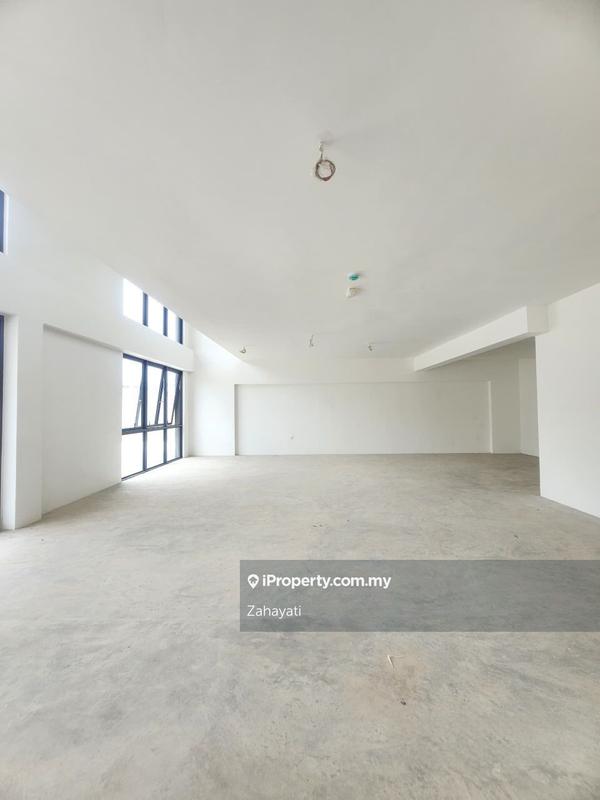 Warehouse for Sale in Sungai Buloh, Selangor by Zahayati - iProperty.com.my