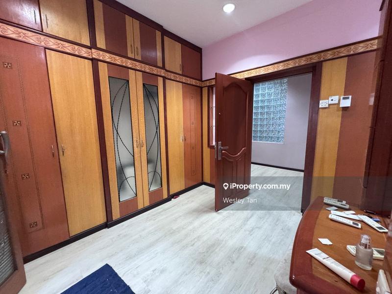 2-storey Terraced House for Sale in Taman Teratai, Ujong Pasir by Wesley Tan - iProperty.com.my