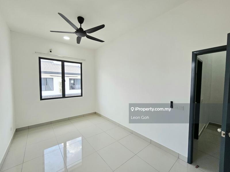 Rumah Berangkai 2 Tingkat untuk Disewa di Bandar Rimbayu, Telok Panglima Garang oleh Leon Goh - iProperty.com.my