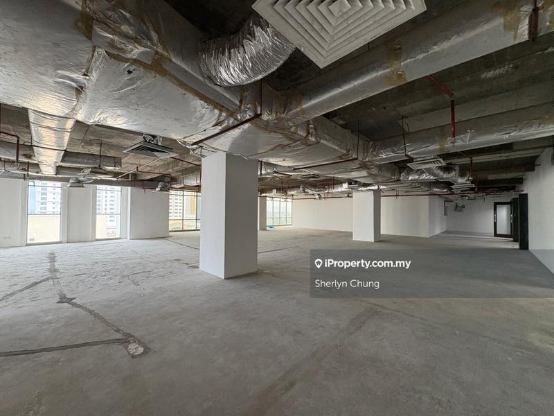 Office for Rent in Usj 1, Subang Jaya by Sherlyn Chung - iProperty.com.my
