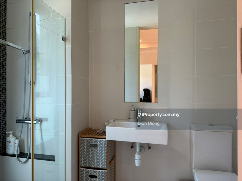 Condominium for Sale in Kiaramas Danai by Dion Diong - iProperty.com.my