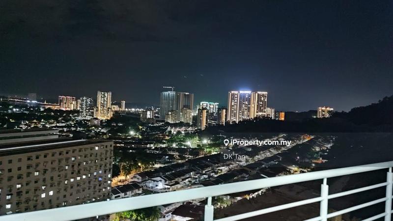 Kondominium untuk Dijual di Delima Palace oleh DK Tan - iProperty.com.my