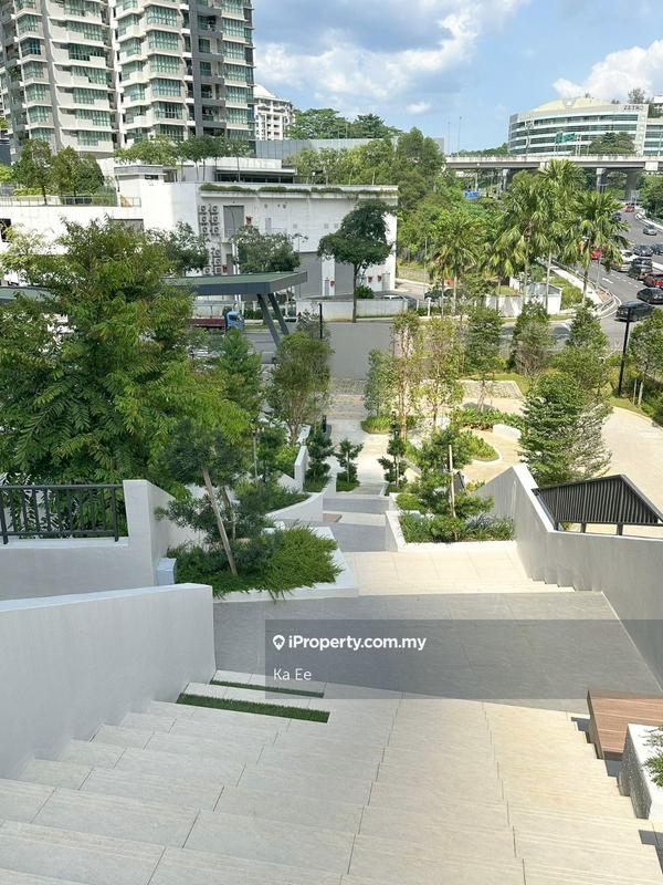 Residensi Servis untuk Dijual di Sunway Avila Residences oleh Ka Ee - iProperty.com.my