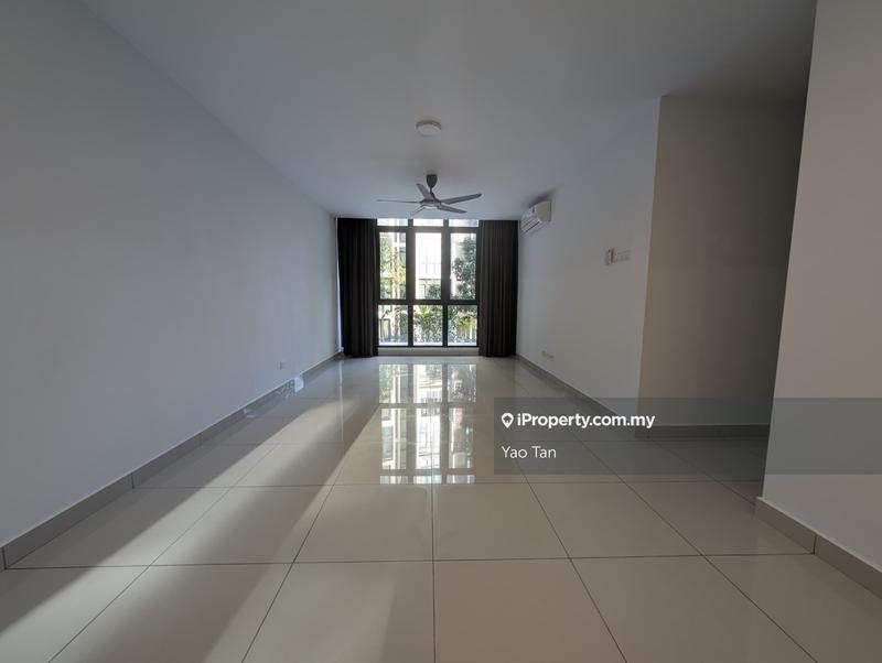 Residensi Servis untuk Disewa di H2O Residences oleh Yao Tan - iProperty.com.my