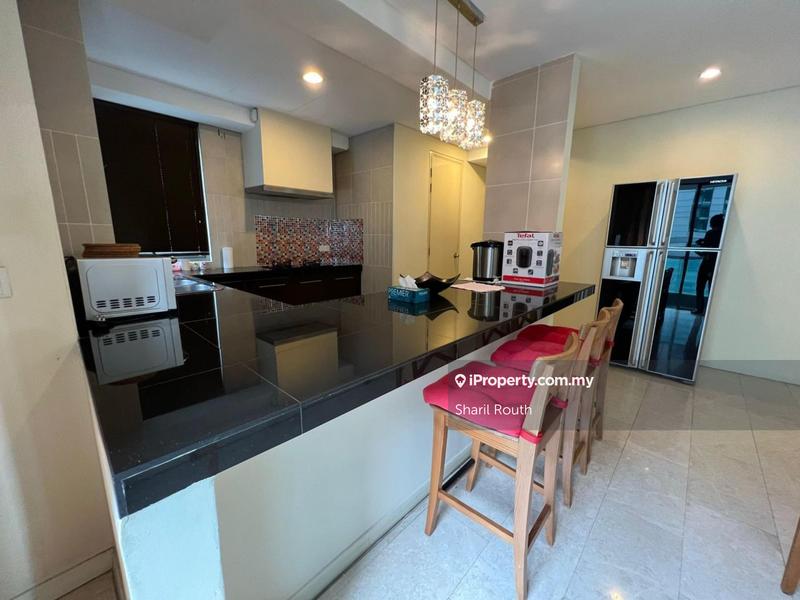Condominium for Rent in Hampshire Residences by Sharil Routh - iProperty.com.my