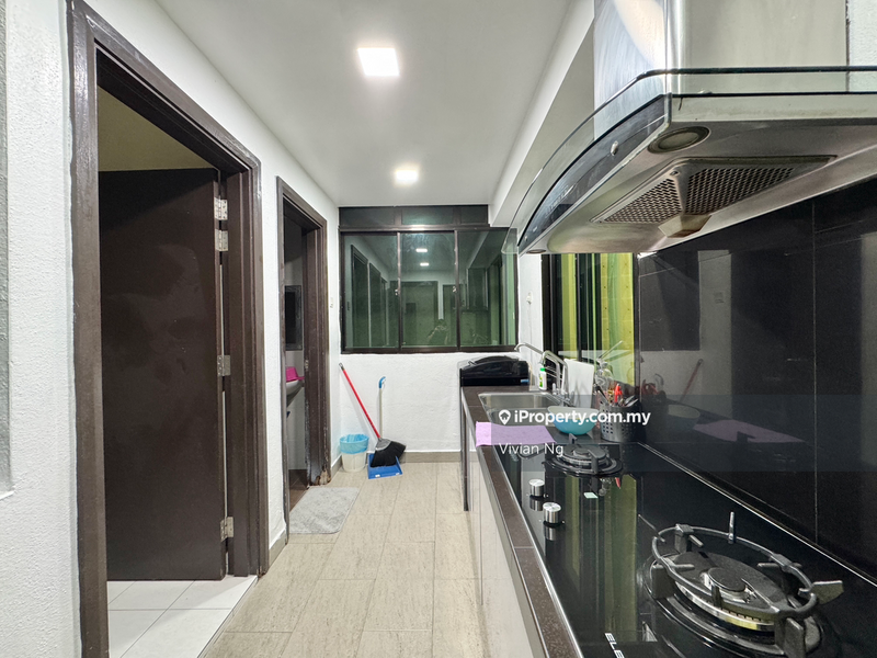 For Sale - Saville Residence