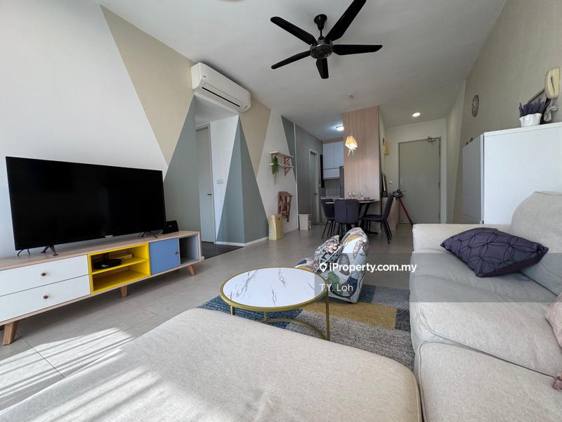 For Sale - Geo Bukit Rimau