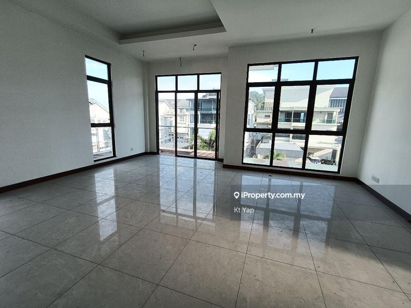 Bungalow House for Sale in Bandar Damai Perdana, Cheras by Kt Yap - iProperty.com.my