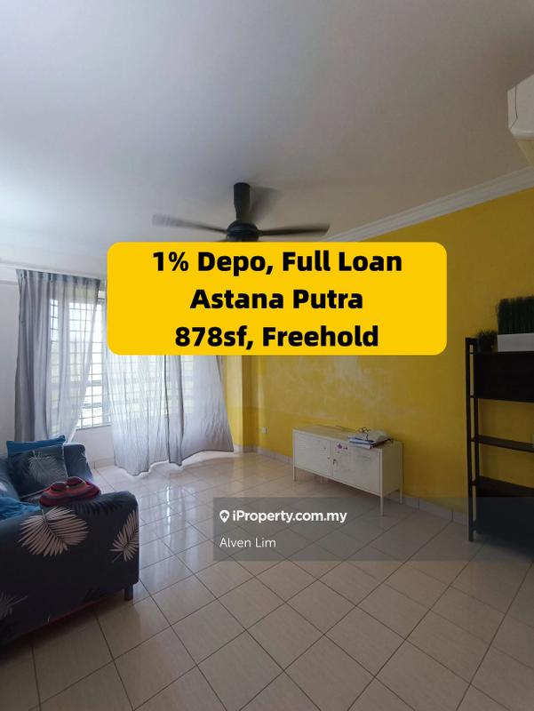 For Sale - Astana Putra