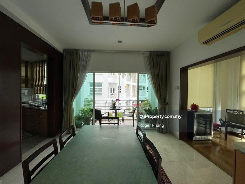 Kondominium untuk Dijual di Lagenda Damansara oleh Roger Phang - iProperty.com.my