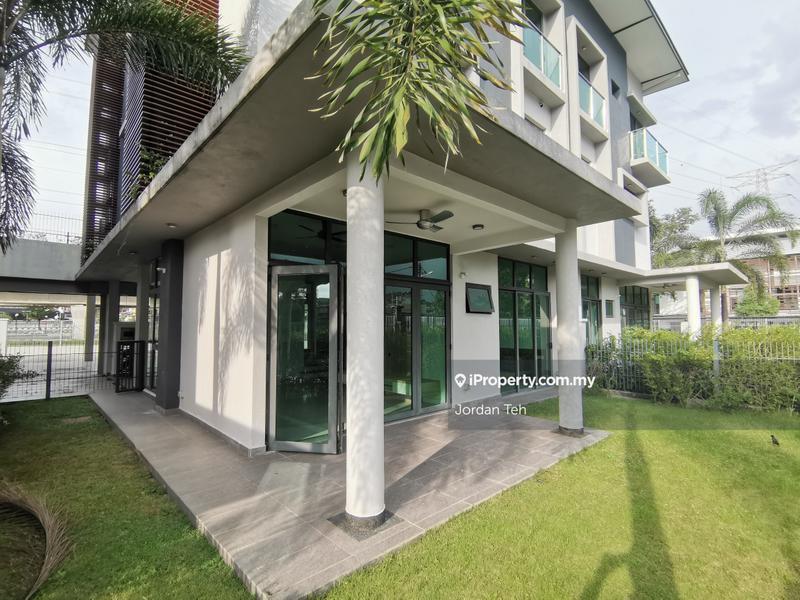 Rumah Berkembar untuk Disewa di Kelana Jaya, Petaling Jaya oleh Jordan Teh - iProperty.com.my