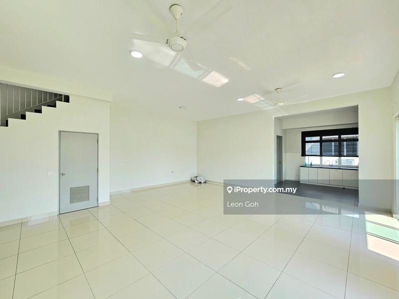 Terraced House for Sale in qi6mk, Telok Panglima Garang by Leon Goh - iProperty.com.my