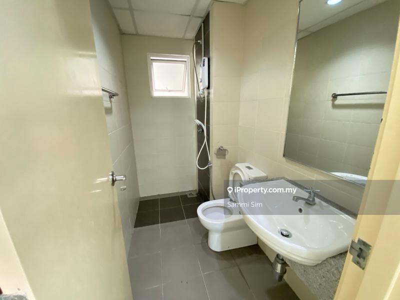 Service Residence for Sale in Metropolitan Square by Sammi Sim - iProperty.com.my